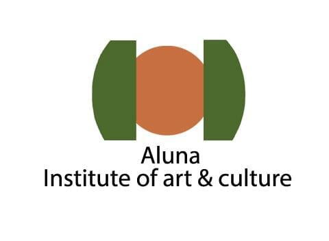 Aluna Webseite